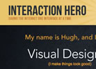 Interaction Hero