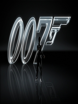 007 Bond Movies