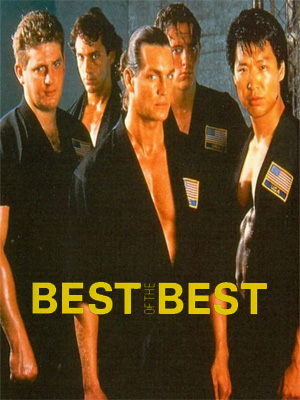 Best of the Best