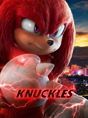 Knuckles