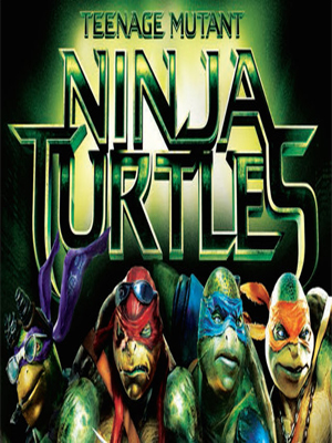 TMNT Movies