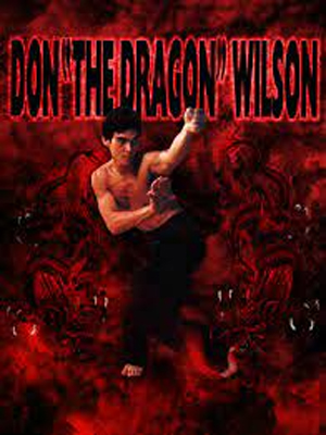 Don 'The Dragon' Wilson