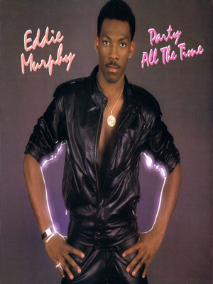 Eddie Murphy