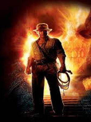 Indiana Jones