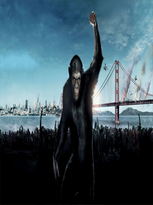 Planet of the Apes