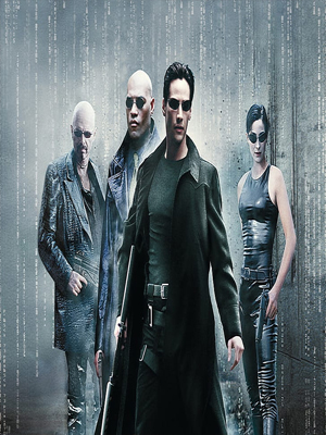 The Matrix Movies