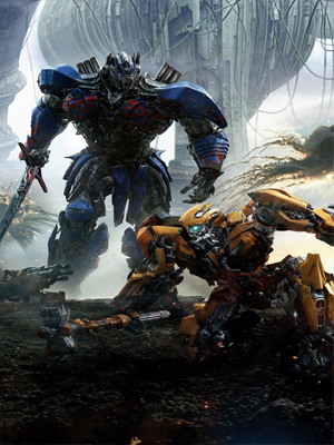 Transformers Movies