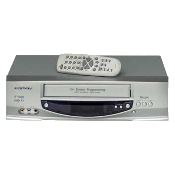 VCR