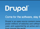 Drupal