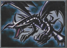 Red-Eyes Black Dragon