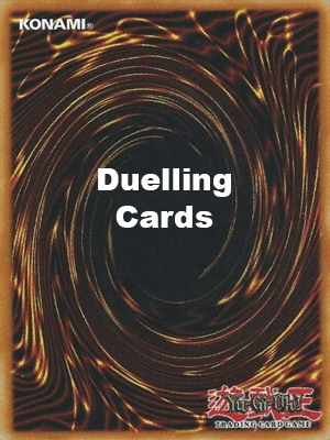 Duel Deck